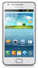 Смартфон Samsung Samsung Смартфон Samsung Galaxy S II Plus GT-I9105 (RU) белый - Узловая