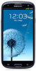 Смартфон Samsung Samsung Смартфон Samsung Galaxy S3 64 Gb Black GT-I9300 - Узловая