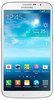 Смартфон Samsung Samsung Смартфон Samsung Galaxy Mega 6.3 8Gb GT-I9200 (RU) белый - Узловая