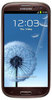 Смартфон Samsung Samsung Смартфон Samsung Galaxy S III 16Gb Brown - Узловая