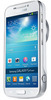 Смартфон SAMSUNG SM-C101 Galaxy S4 Zoom White - Узловая