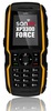Сотовый телефон Sonim XP3300 Force Yellow Black - Узловая