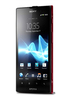 Смартфон Sony Xperia ion Red - Узловая