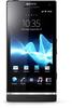 Смартфон Sony Xperia S Black - Узловая
