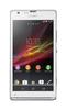Смартфон Sony Xperia SP C5303 White - Узловая