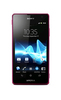 Смартфон Sony Xperia TX Pink - Узловая