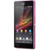 Смартфон Sony Xperia ZR Pink - Узловая