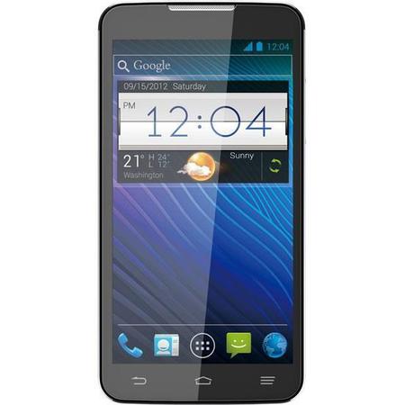 Смартфон ZTE Grand Memo Blue - Узловая